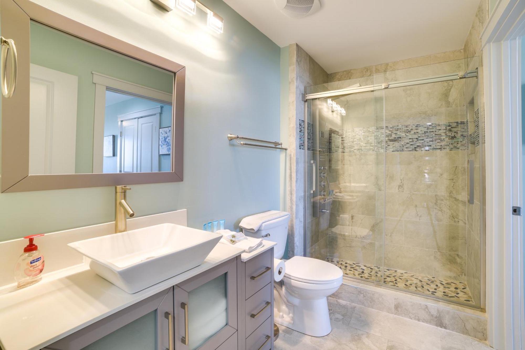 Breezy Panama City Beach Condo With Private Balcony! Exterior foto